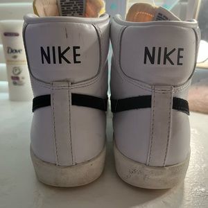 Nike Blazers